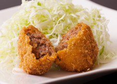 2：松阪牛惣菜2種セット