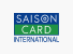 SAISON Card