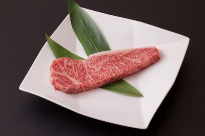 松阪牛サーロインステーキ　300g×1枚～