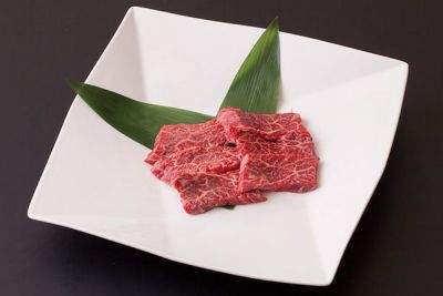 A5等級松阪牛スネ肉 500g | 松阪牛の長太屋