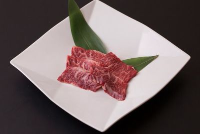 A5等級松阪牛ハラミ焼肉 500g～ | 松阪牛の長太屋