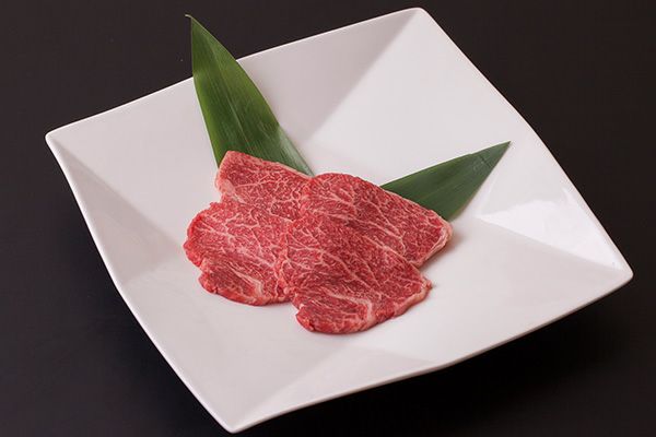 松阪牛ランプ焼肉 500g～ | 松阪牛の長太屋