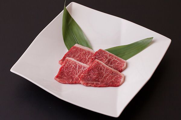 松阪牛イチボ焼肉 500g～ | 松阪牛の長太屋