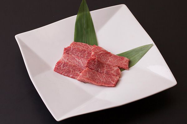 松阪牛三角バラ焼肉 100g~ | 松阪牛の長太屋 松阪牛三角バラ焼肉 100g~ | 松阪牛の長太屋