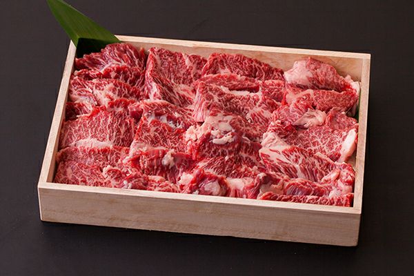 予約商品] [送料無料] 松阪牛ハラミ焼肉ギフト 500g～ | 松阪牛の長太屋