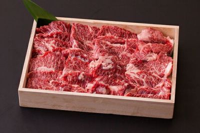 予約商品] [送料無料] 松阪牛ハラミ焼肉ギフト 500g～ | 松阪牛