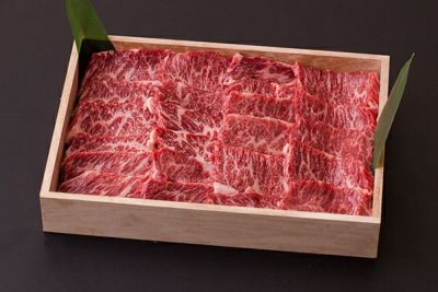 送料無料] A5等級松阪牛ハラミ焼肉ギフト 500g～ | 松阪牛の長太屋