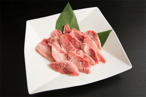 松阪牛バラヤマ焼肉 100g～ | 松阪牛の長太屋