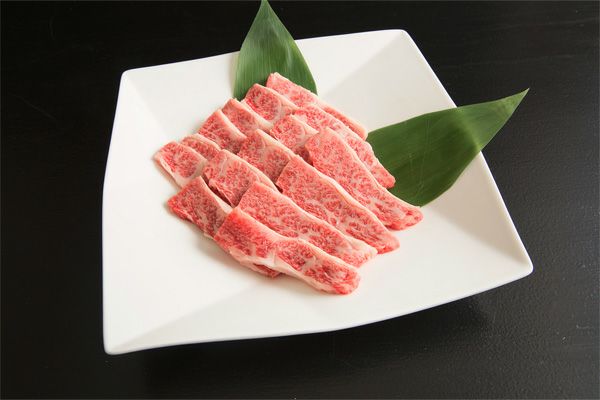 松阪牛ナカバラ焼肉 100g～ | 松阪牛の長太屋