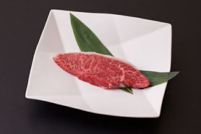 A5等級松阪牛イチボステーキ　150g×1枚～
