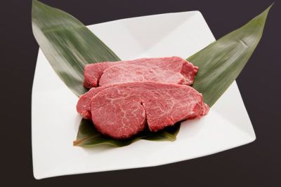 但馬牛】ヒレステーキ 120g ミート・マイチク | 肉・肉加工品の