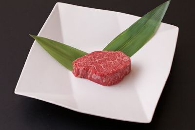 A5等級松阪牛シャトーブリアン　300g×1枚～